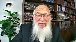 וְאַל יָבֹא בְכָל עֵת אֶל הַקֹּדֶשׁ  סכנת `קרינה`, פרשת אחרי קדושים הרב יחזקאל סופר שנת תשפ"ו