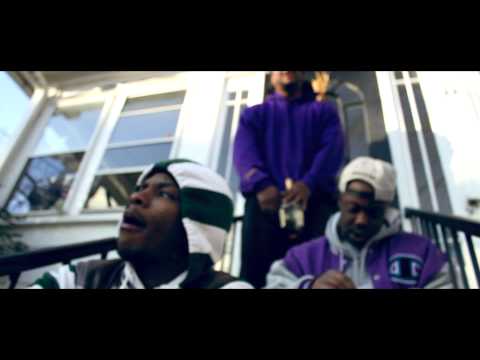 KEY2LYPH - MAD RAPPER SONG (SHOT & EDITED BY @BLAMEBOOGIE)