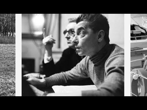 The perfectionist | Herbert von Karajan in Rehearsal (compilation)