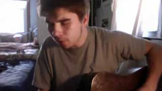 jake skubisz - am i wrong (love spit love/brand new cover)