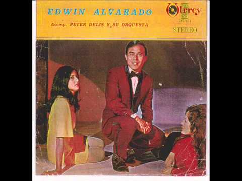 Volver - Edwin Alvarado