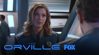 The Orville | 1.05 - Preview #3