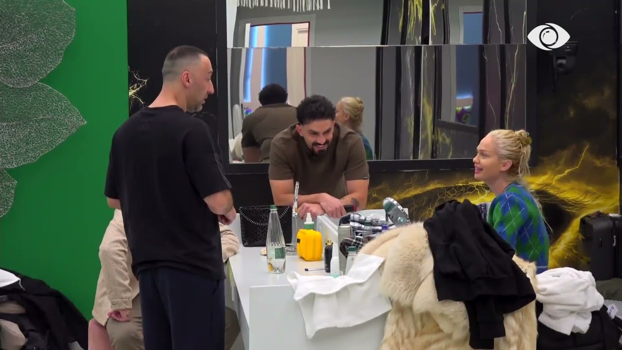 “S’ke mundësi t’i marrësh mendtë e mia”/ G Bani debaton me Danjën