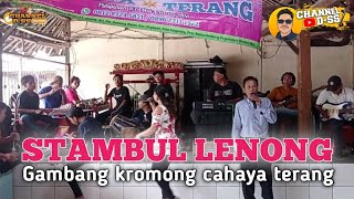 Download lagu SETAMBUL LENONG -gambang kromong cahaya terang mp3
