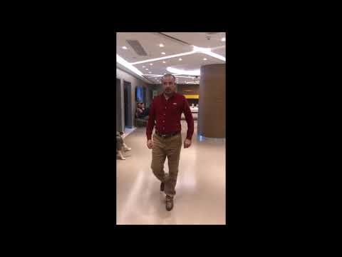 Parkinson Tedavisinde Beyin Pili (DBS) Operasyonu Deneyimi