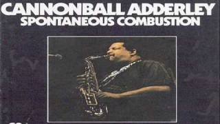 Cannonball Adderley - A Little Taste