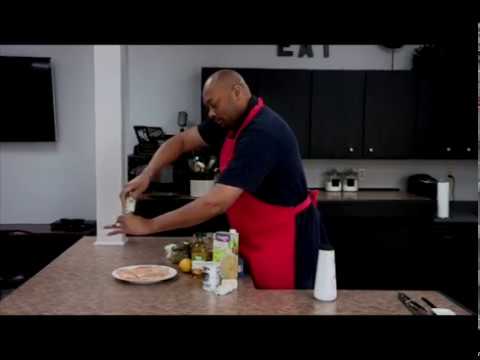 What's Cooking, Neighbor - Episode 4