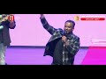Hallelujah Thuthi Ummakke Pas Gersson Edinbaro Live In Sri Lanka 2023 Tamil Christian Song