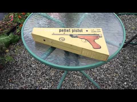 Slavia zvp model 616