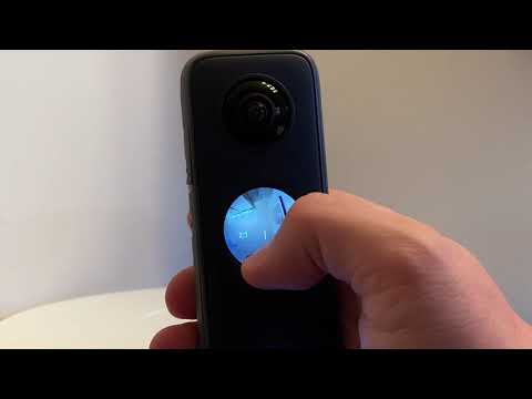 INSTA360 ONE X2 TUTORIAL