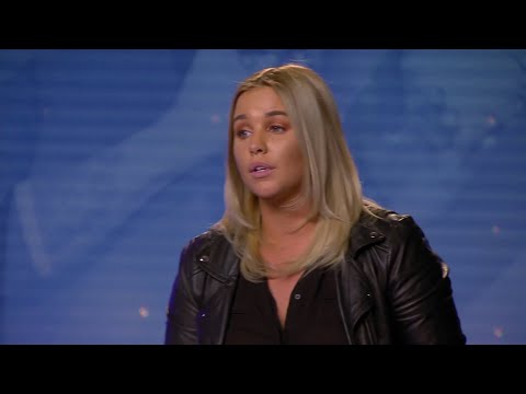 Linn Brikell - Scared To Be Lonely av Martin Garrix & Dua Lipa (hela audition 2 - Idol Sverige (TV4)