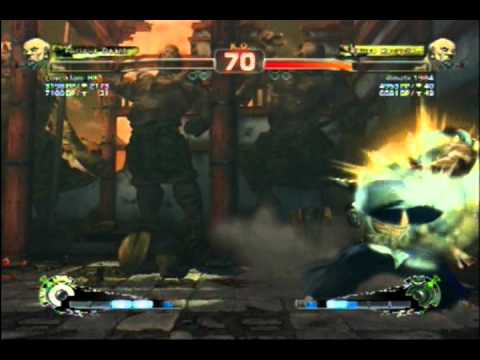 illmatic1984 vs LoveSJam_HK