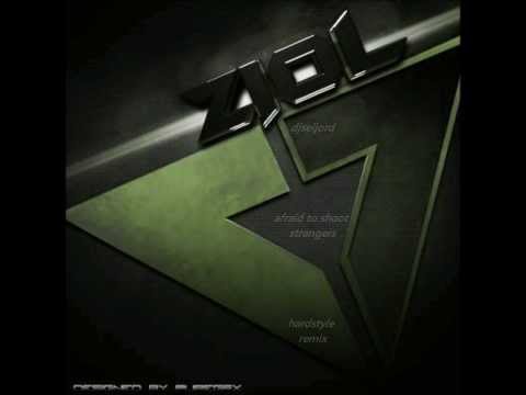 djzIOL & djSeljord - afraid to shoot strangers [Hardstyle Remix]