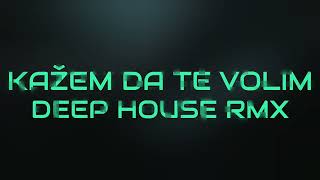Download lagu CECA - KAŽEM DA TE VOLIM (DEEP HOUSE AI RMX)  mp3