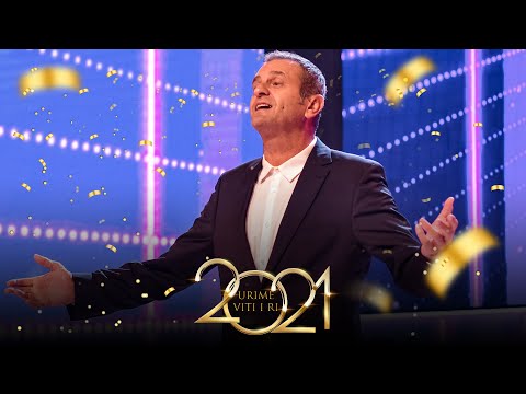 Sinan Vllasaliu  - Kur u ktheva prej gurbeti (GEZUAR 2021)