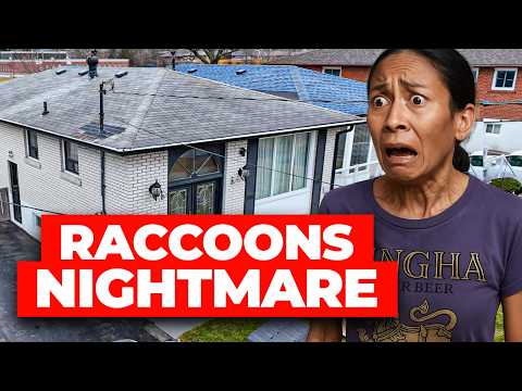 This Widow Was Living in FEAR Until We Knocked on Her Door