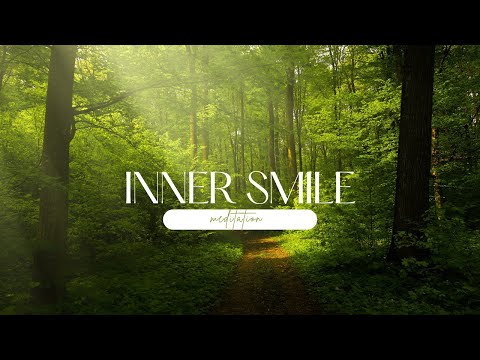 Inner Smile - 5 Minute Meditation