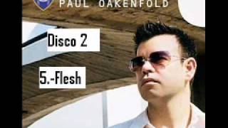paul oakenfold flesh perfecto presents another world