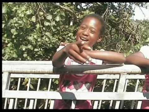 Sne And Inga - Nomakanjani (1)