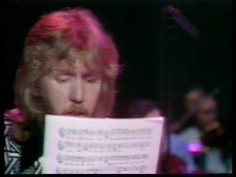 "As Time Goes By" Harry Nilsson (1973)