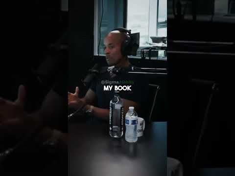 How To Achieve The Absolute Impossible - David Goggins