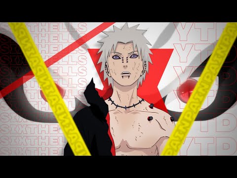 Sixthells x YTD - AKI