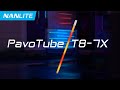 Nanlite Dauerlicht PavoTube T8-7X 1Kit