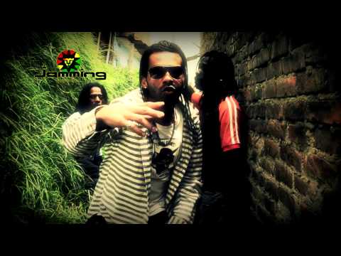 Barbero 507 & el Racal saludan al Jamming Festival 2014