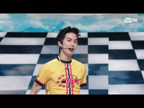 XngHan&Xoul - Waste No Time #엠카운트다운 EP.902 | Mnet 250821 방송