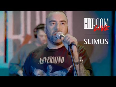 HitRoom Live — Slimus "На Бермудах"
