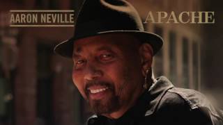 Aaron Neville - Ain't Gonna Judge You (Official Audio)