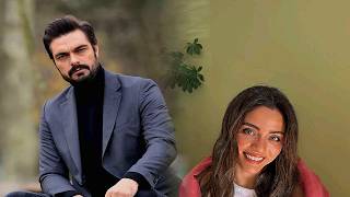 Halil İbrahim y Sıla Türkoğlu: ¿Por qué no se ven más? La verdad.