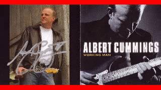 Albert Cummings - Working Man - 2006 - Rumors - Dimitris Lesini Blues