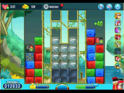 Pet Rescue Saga Livello 4298 Level 4298