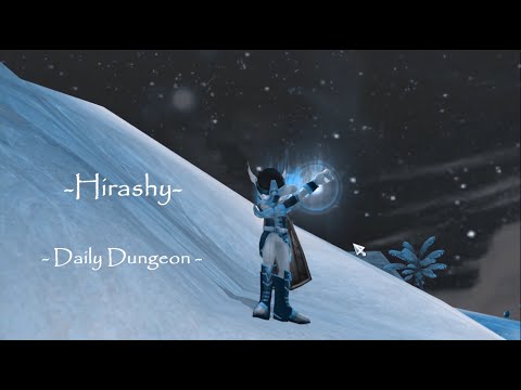 Flyff Dragon Crusade Daily Dungeon