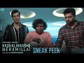 Kadhalikka Neramillai Sneak Peek Ravi Mohan Nithya Menen AR Rahman Kiruthiga Udhyanidhi