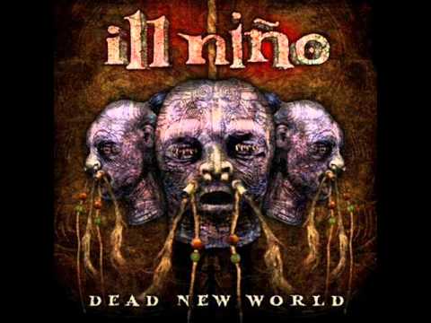 Ill Nino - Killing You, Killing Me