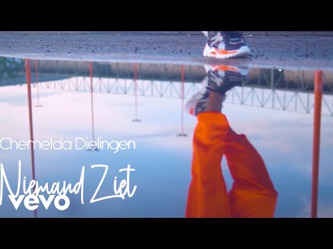Chemelda Dielingen - Niemand Ziet ( Prod by. Gillio)