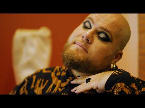 Enrique Ramil - La reina duerme