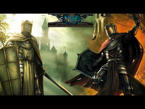 -First Look- Battle Knight (Browsergame)