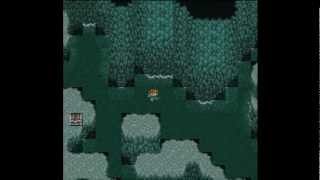 Let's Play Final Fantasy V Part 39 - I Have Become The Moogle