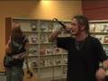 Loud at the Library/No world order