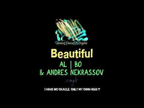al l bo & Andres NekrassoV - Beautiful (Original Mix)