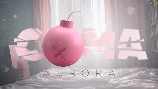 COMA - Aurora [official visualizer 2021]