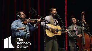 Colebrook Road - Millennium Stage (November 30, 2016)