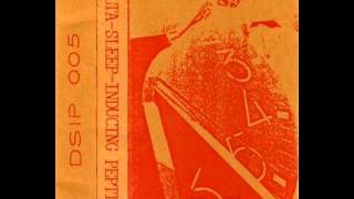 Delta sleep-inducing peptide - Obsequies (Germany, 1992)