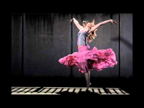 Drauf & Dran, Albertine Sarges  - Eternal Dancer (Tony Casanova Remix)