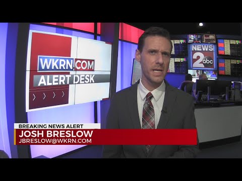 Industrial accident reported in Florence, Alabama