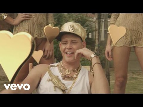 Snotkop - Agter Op My Fiets