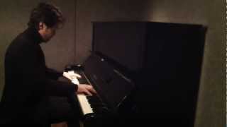 The Man I Love - Gershwin